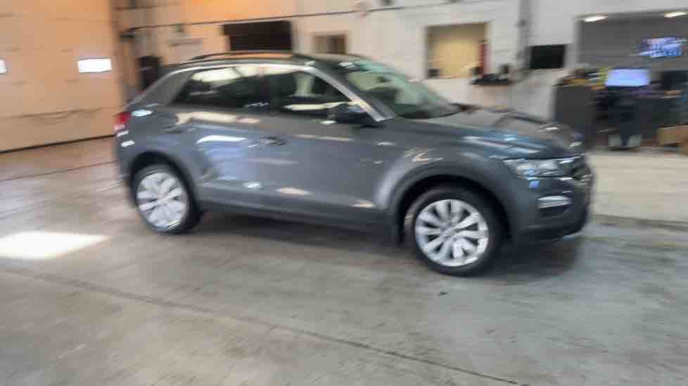 More views of Volkswagen T-Roc