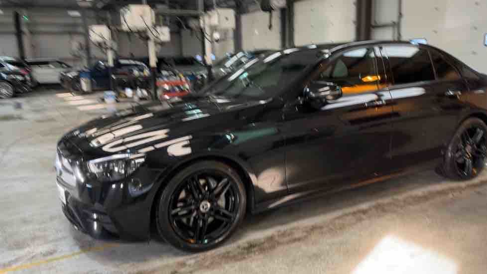 More views of Mercedes-Benz E Class
