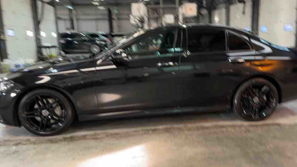 More views of Mercedes-Benz E Class
