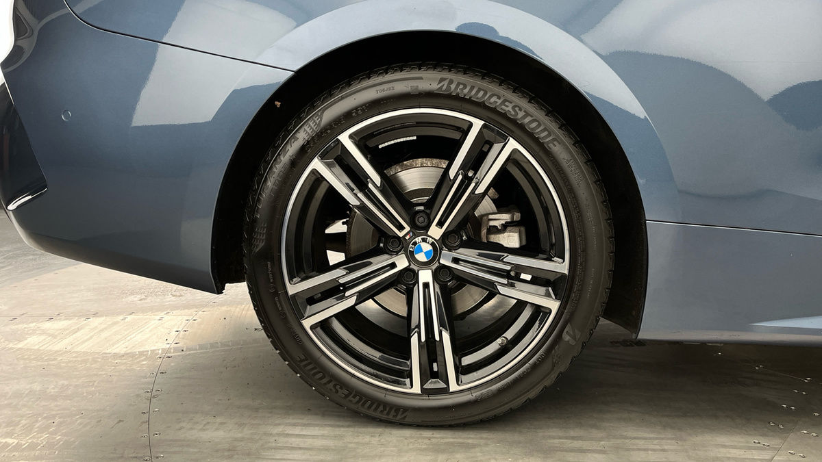 BMW 4 Series Image 10