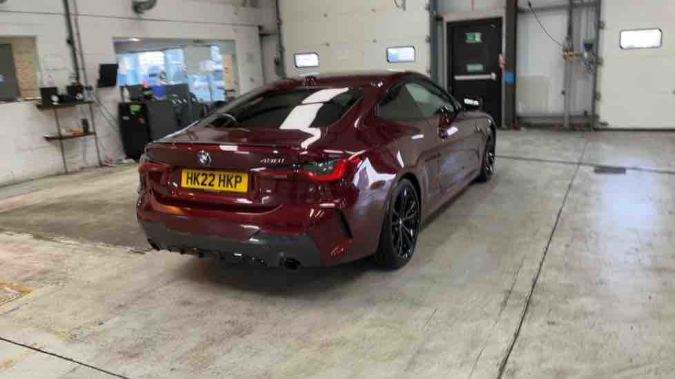 More views of BMW 4 Series