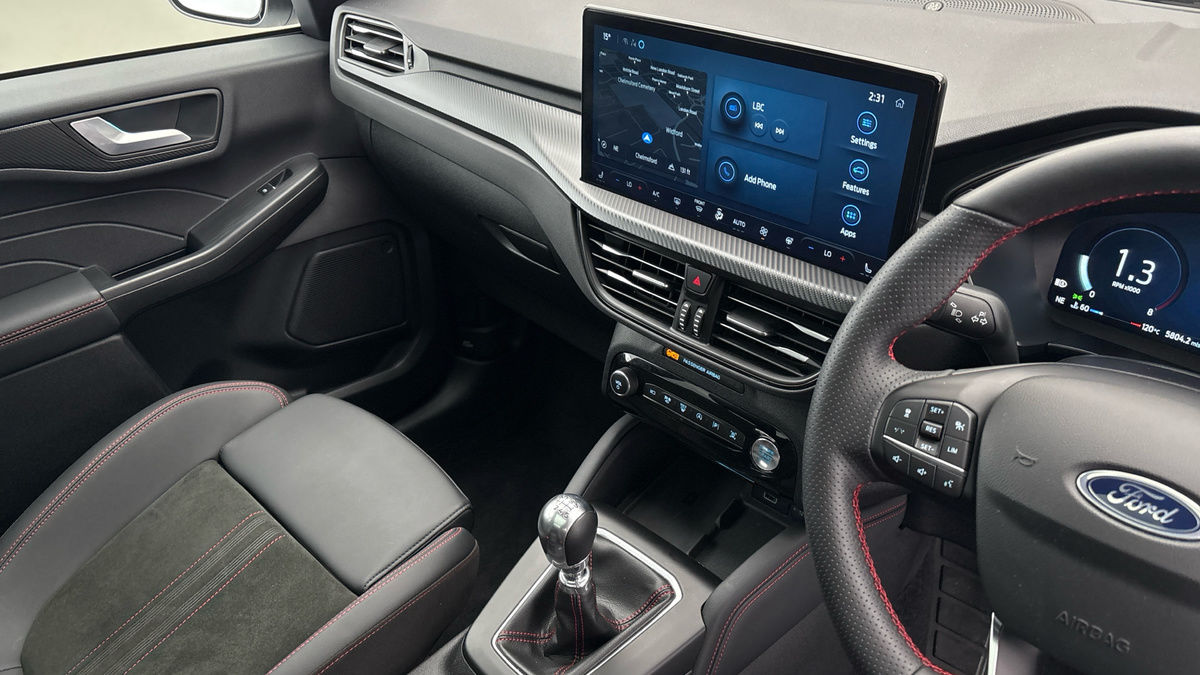 Ford Kuga Image 18