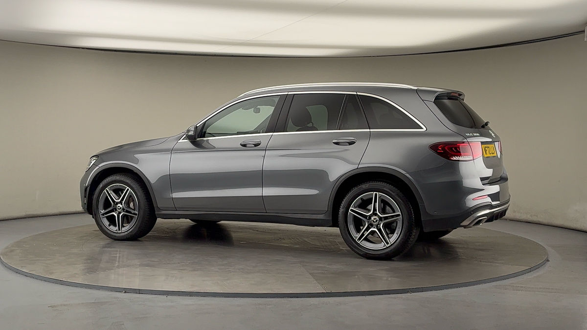 More views of Mercedes-Benz GLC