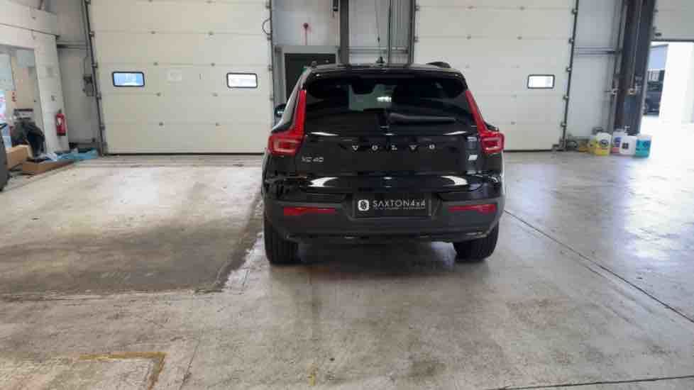 More views of Volvo XC40