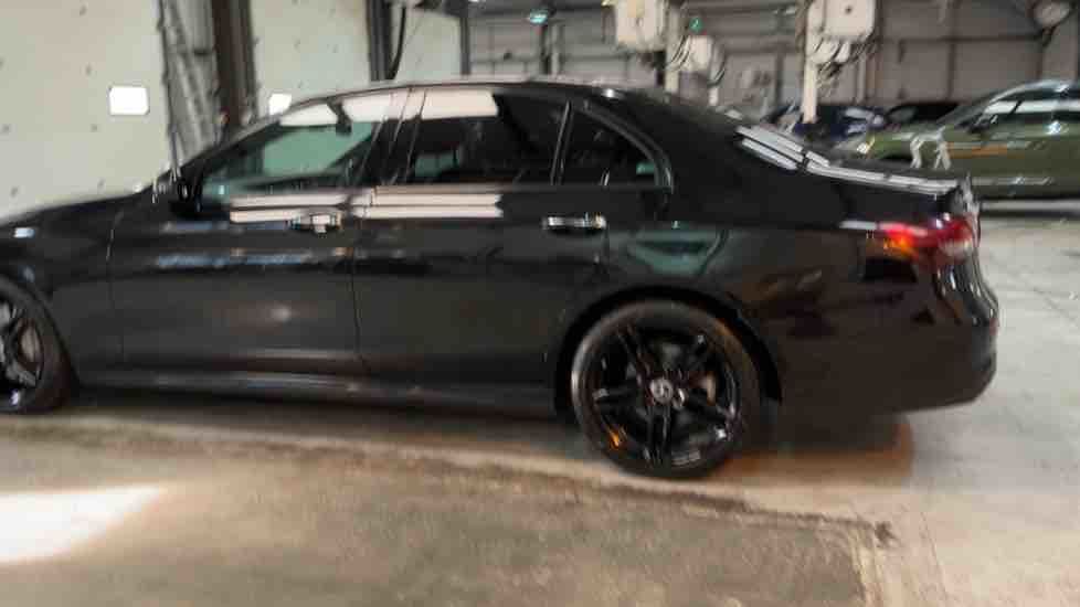 More views of Mercedes-Benz E Class