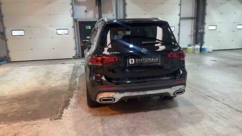 More views of Mercedes-Benz GLB