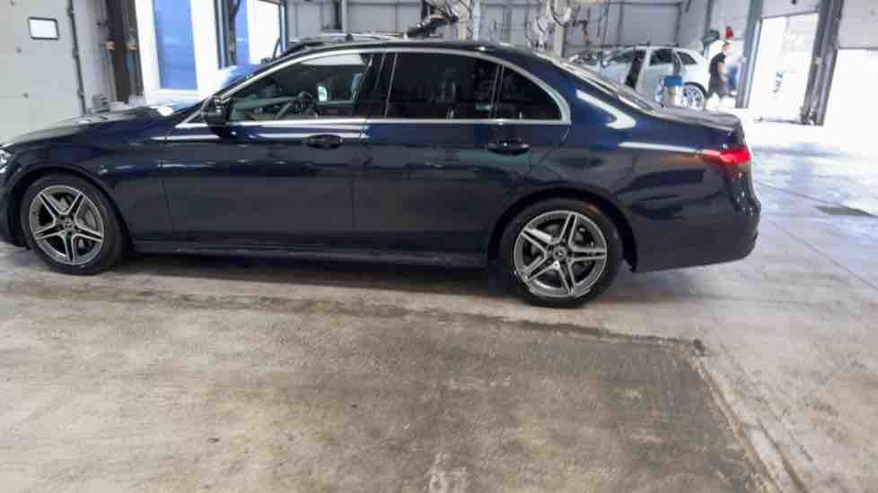 More views of Mercedes-Benz E Class