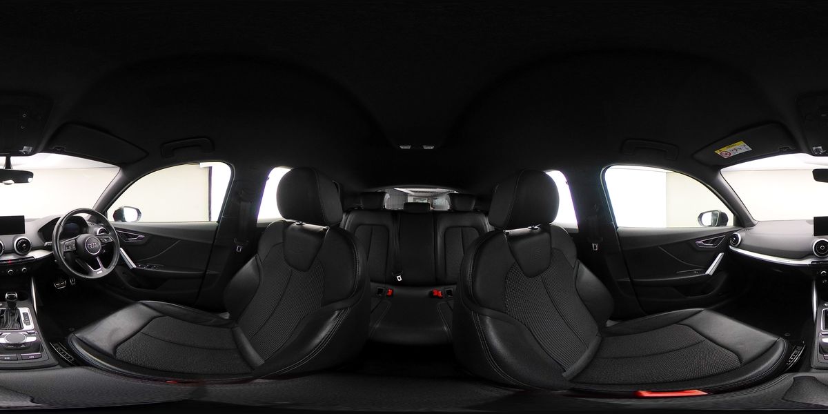 More views of Audi Q2