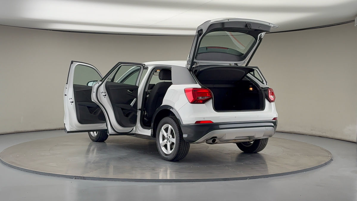 Audi Q2 Image 23