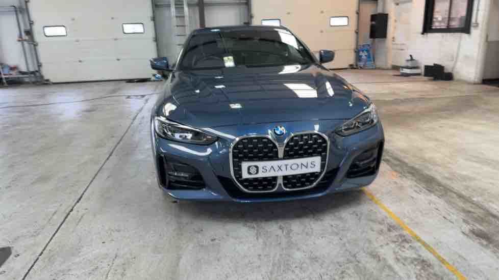 More views of BMW 4 Series