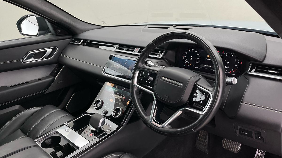 Land Rover Range Rover Velar Image 5