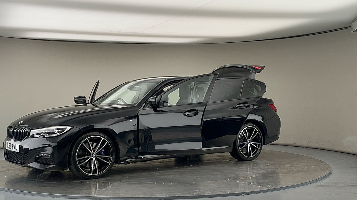 More views of BMW 3 Series