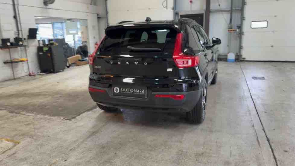 More views of Volvo XC40