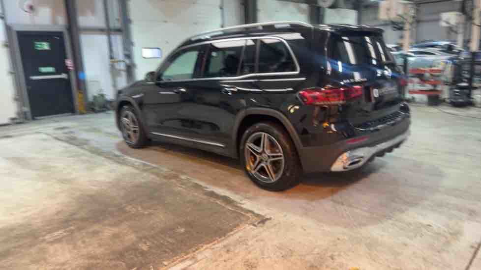 More views of Mercedes-Benz GLB