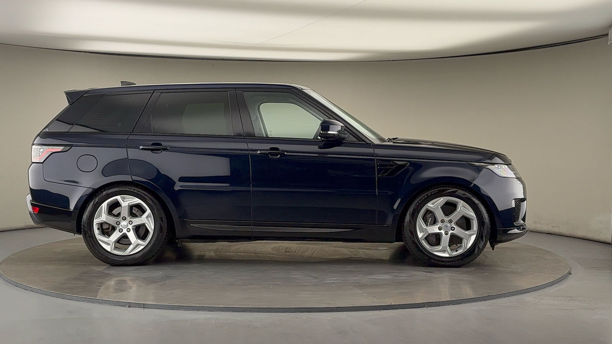 Land Rover Range Rover Sport Image 16