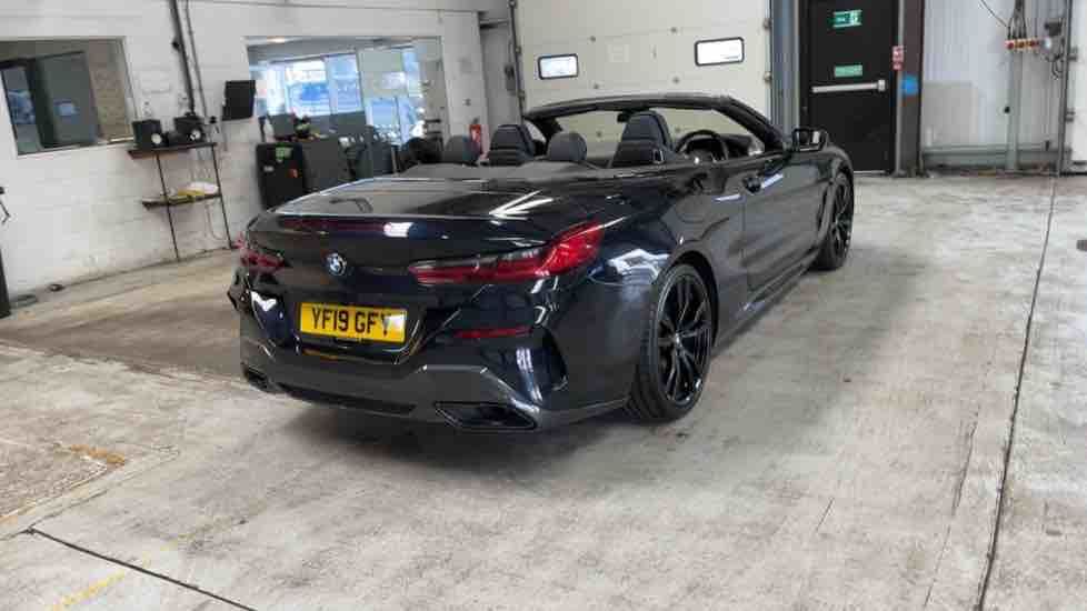 More views of BMW 8 Series