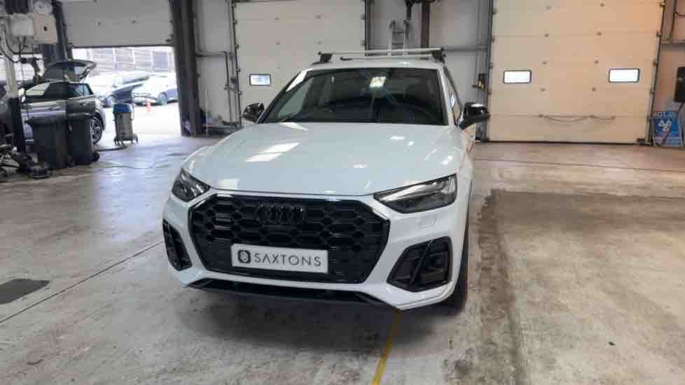 More views of Audi Q5