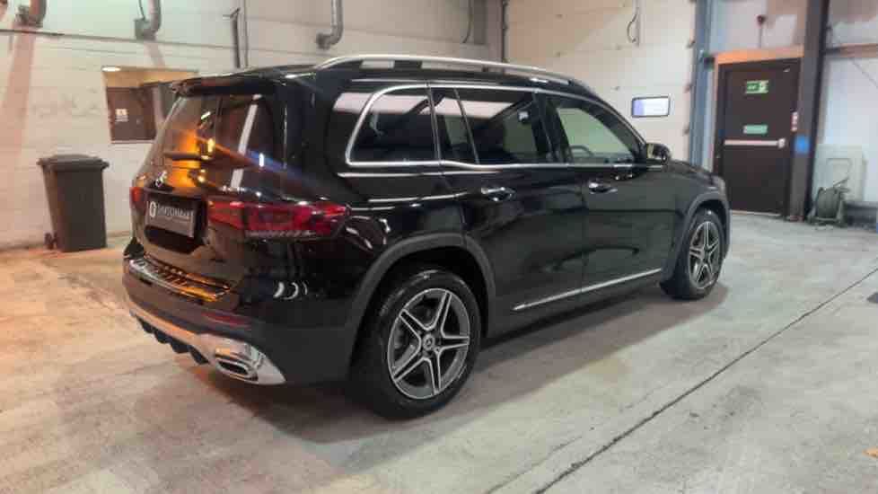 More views of Mercedes-Benz GLB