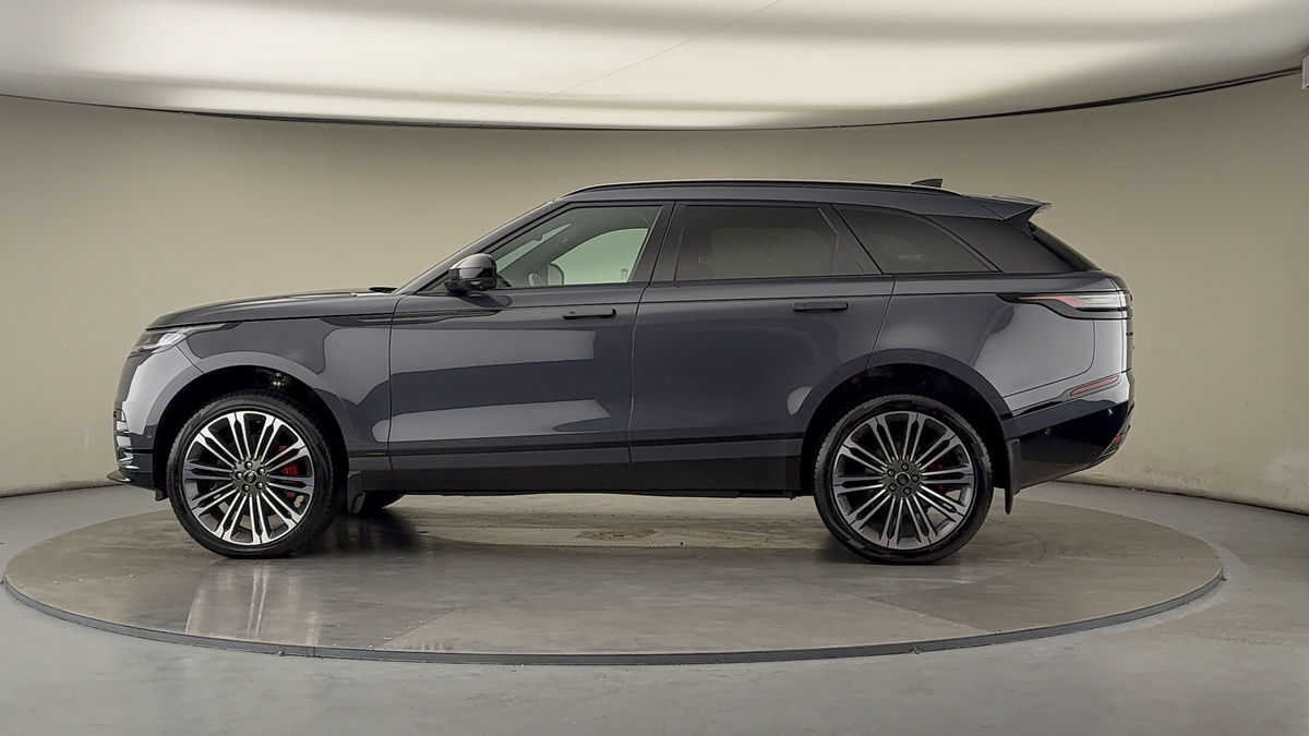 More views of Land Rover Range Rover Velar