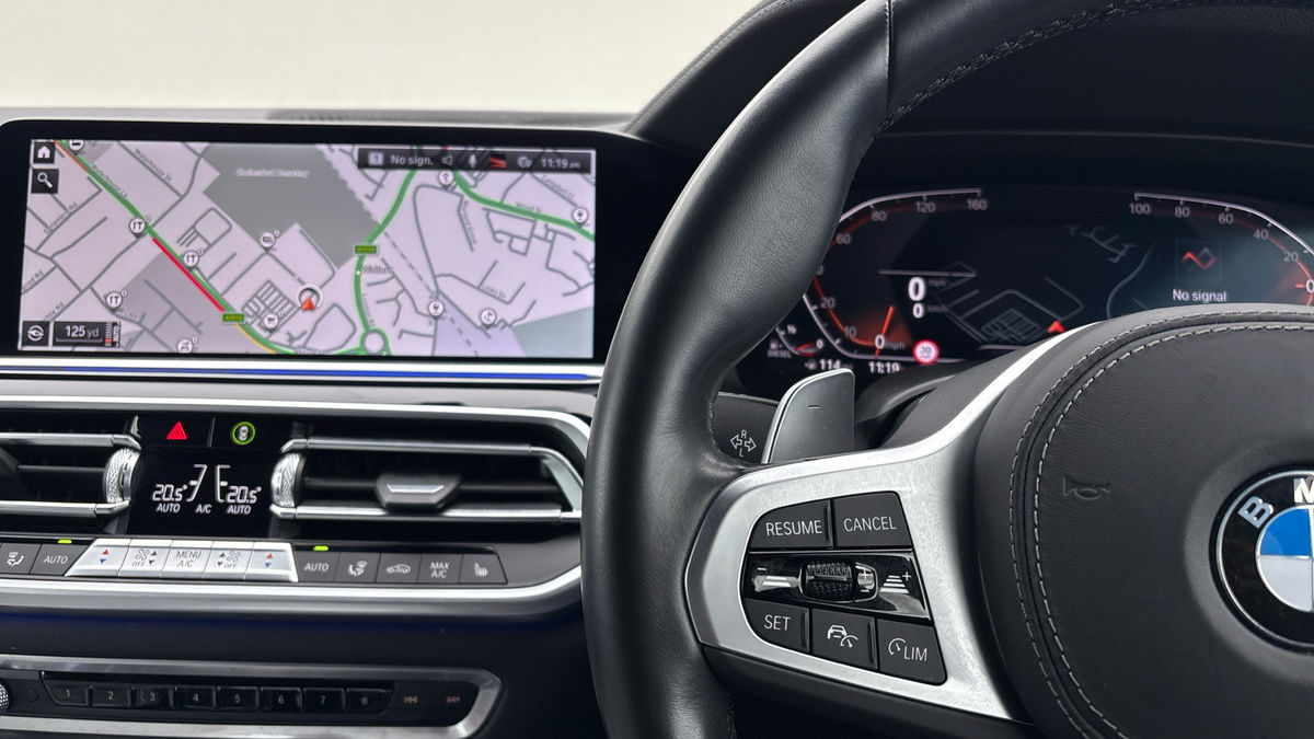 BMW X5 Image 13