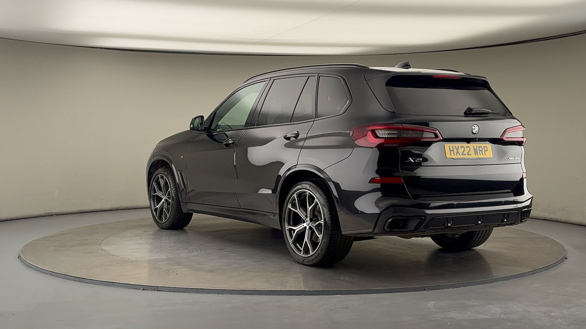 BMW X5 Image 2