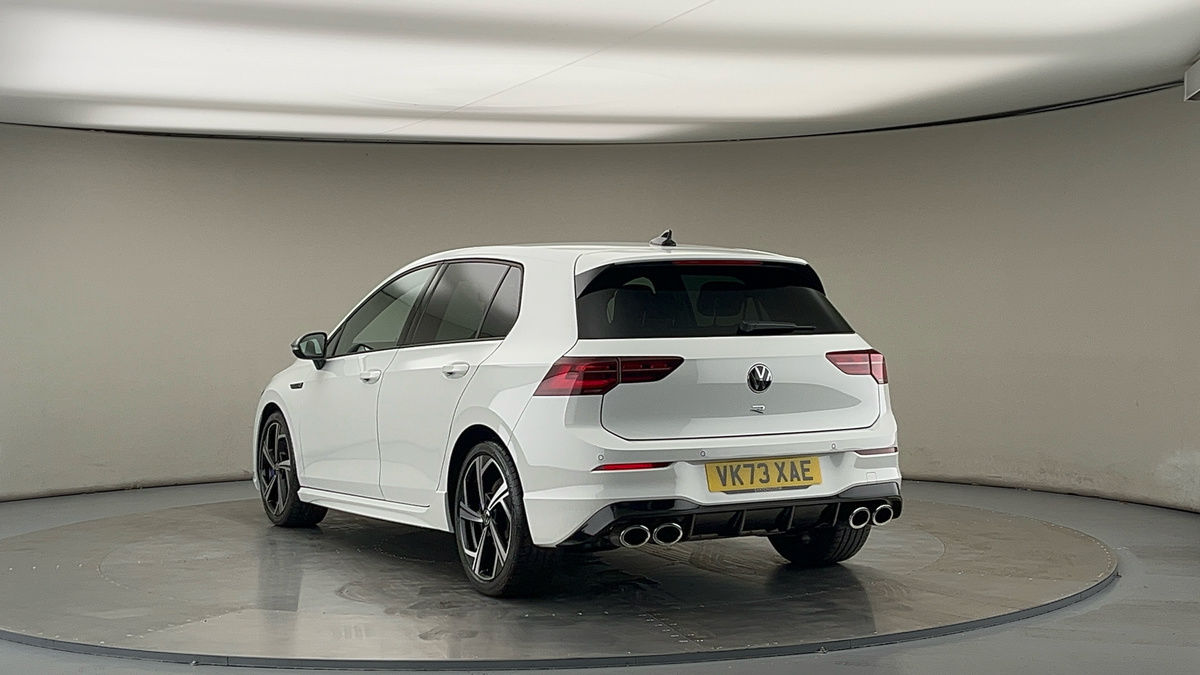 More views of Volkswagen Golf