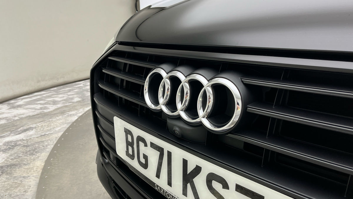 Audi A6 Saloon Image 24