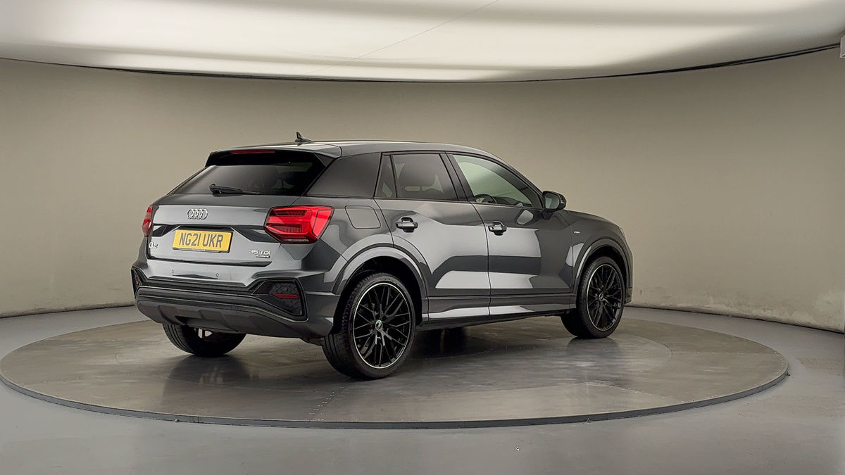 Audi Q2 Image 27
