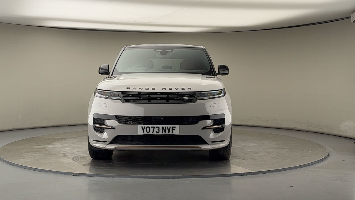 Land Rover Range Rover Sport Image 3