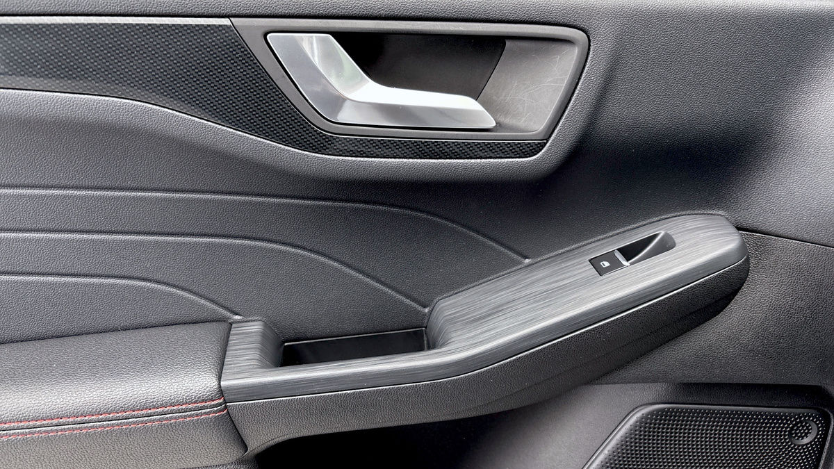 Ford Kuga Image 19