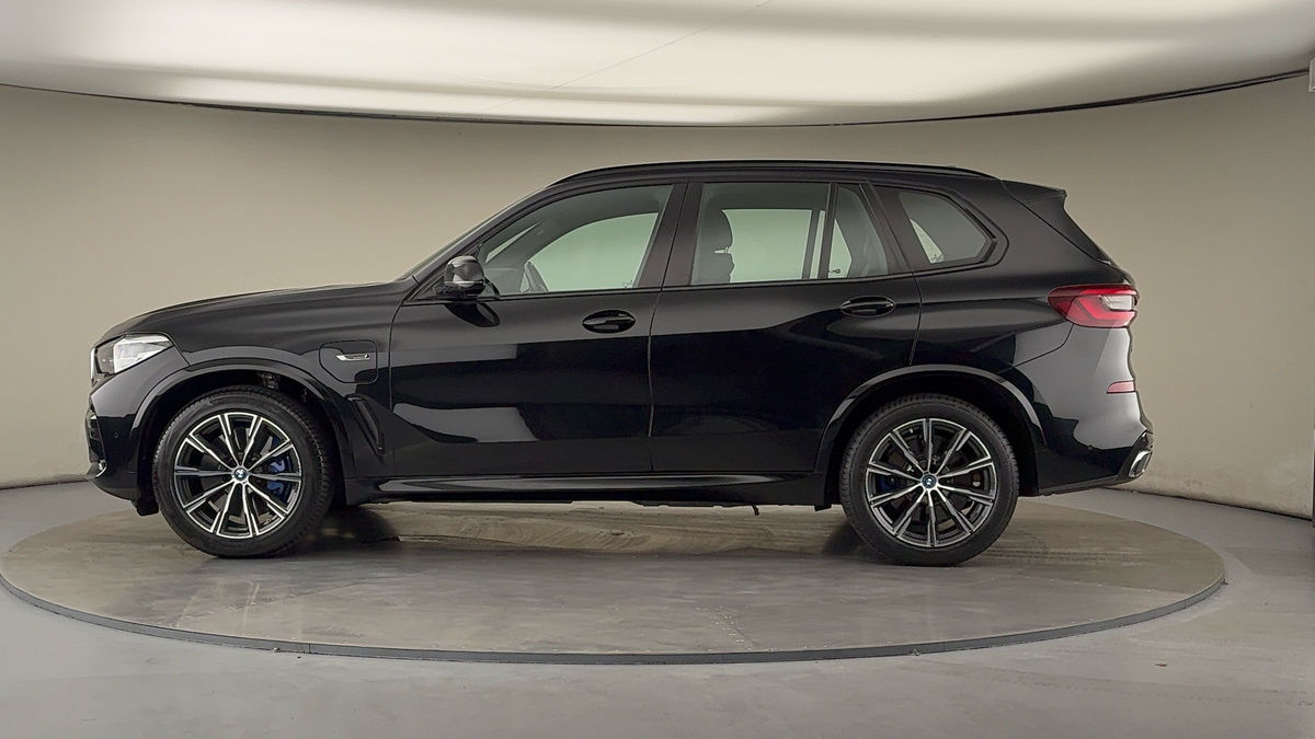 BMW X5 Image 15