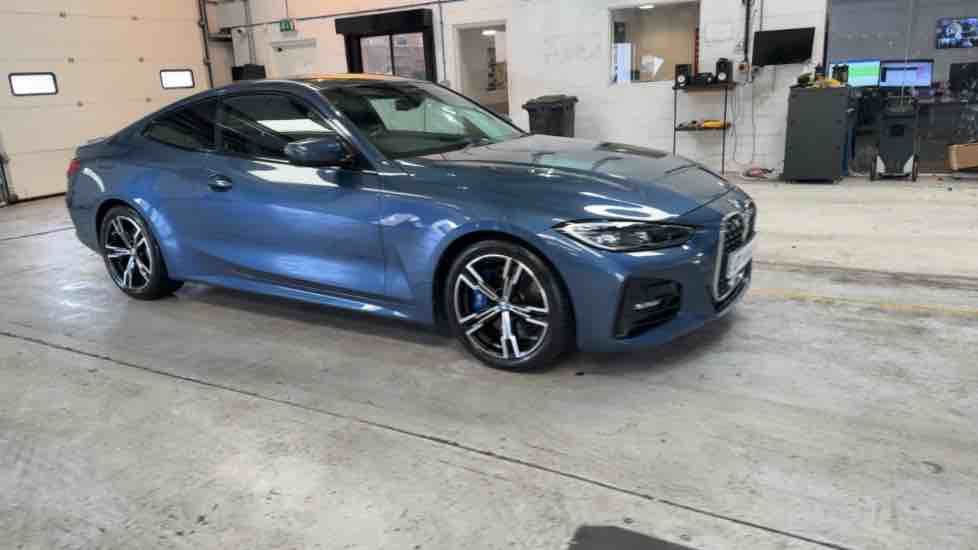 More views of BMW 4 Series