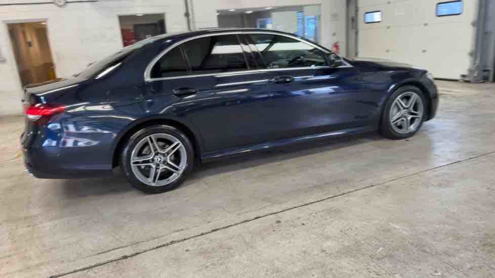 More views of Mercedes-Benz E Class