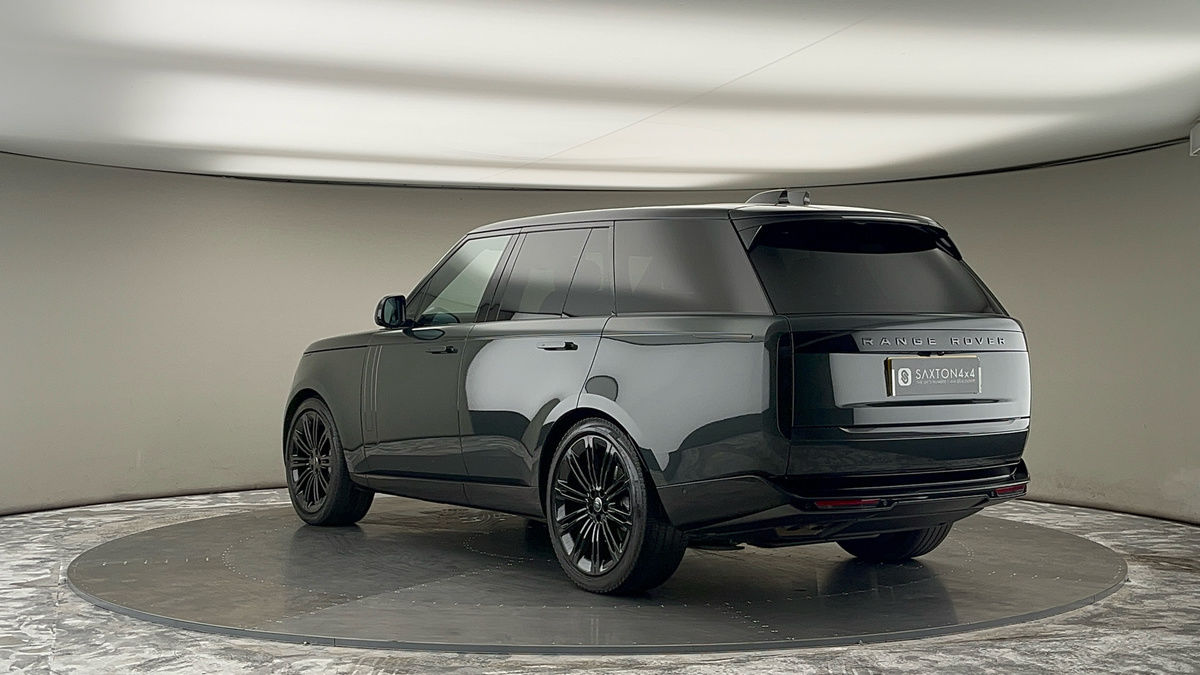 Land Rover Range Rover Image 2