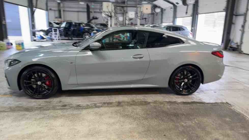 More views of BMW 4 Series