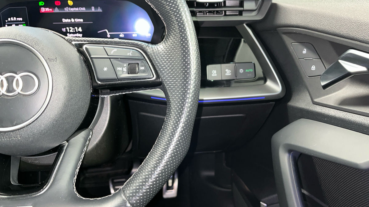 Audi A3 Image 14