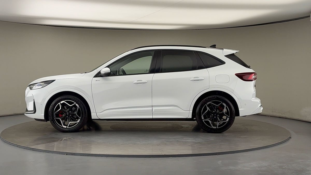 Ford Kuga Image 15