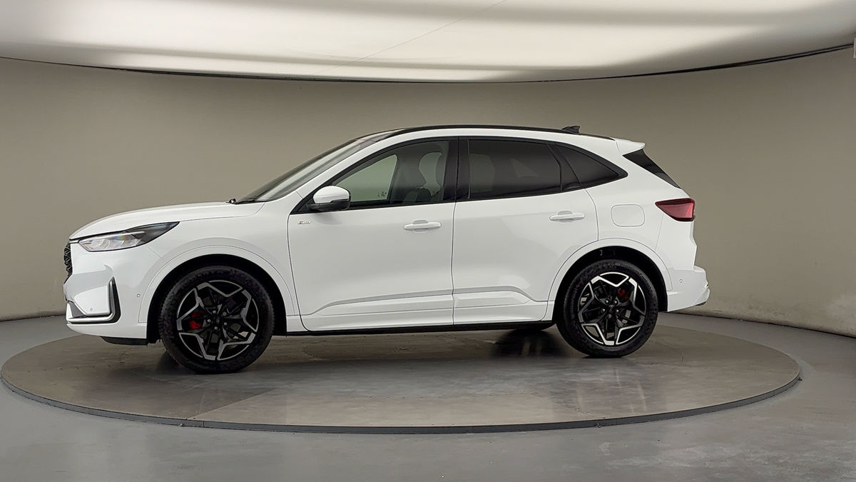 More views of Ford Kuga