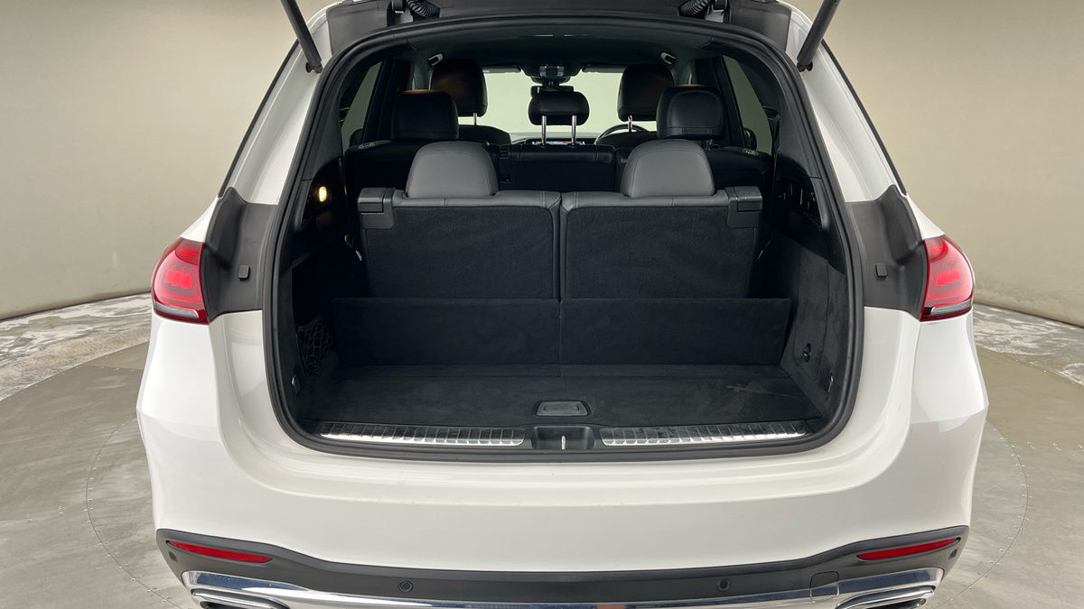 Mercedes-Benz GLE Image 11
