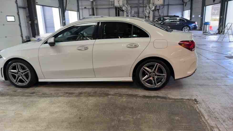 More views of Mercedes-Benz A Class