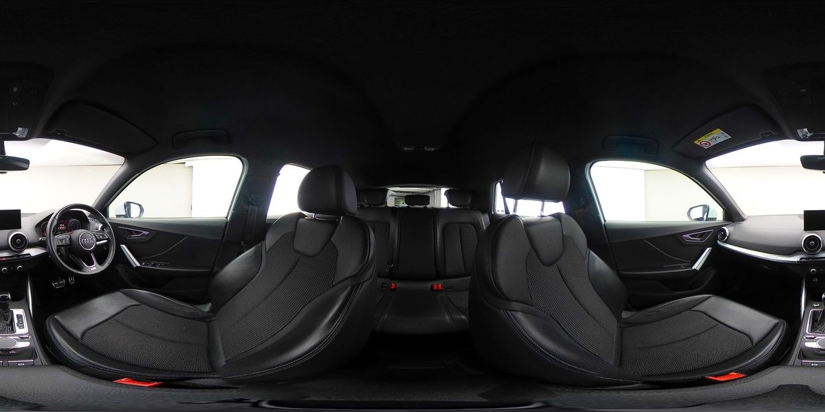 More views of Audi Q2