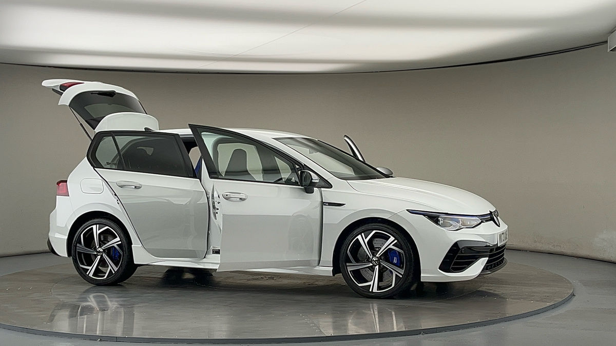 More views of Volkswagen Golf