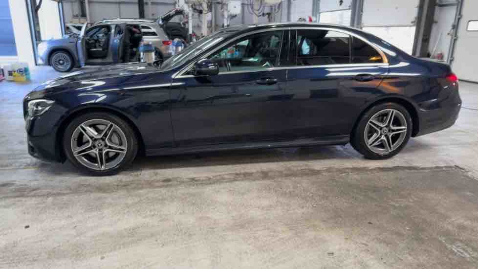 More views of Mercedes-Benz E Class
