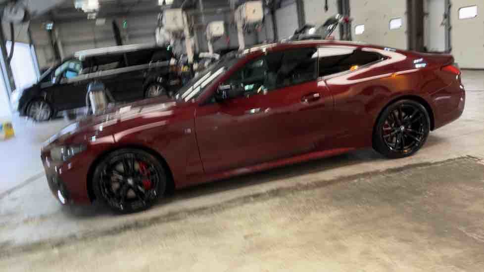 More views of BMW 4 Series