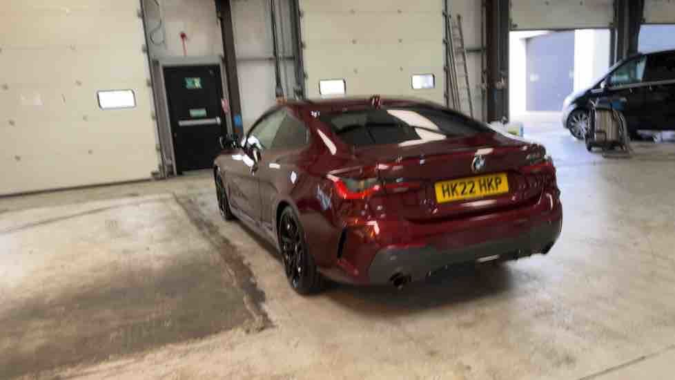 More views of BMW 4 Series