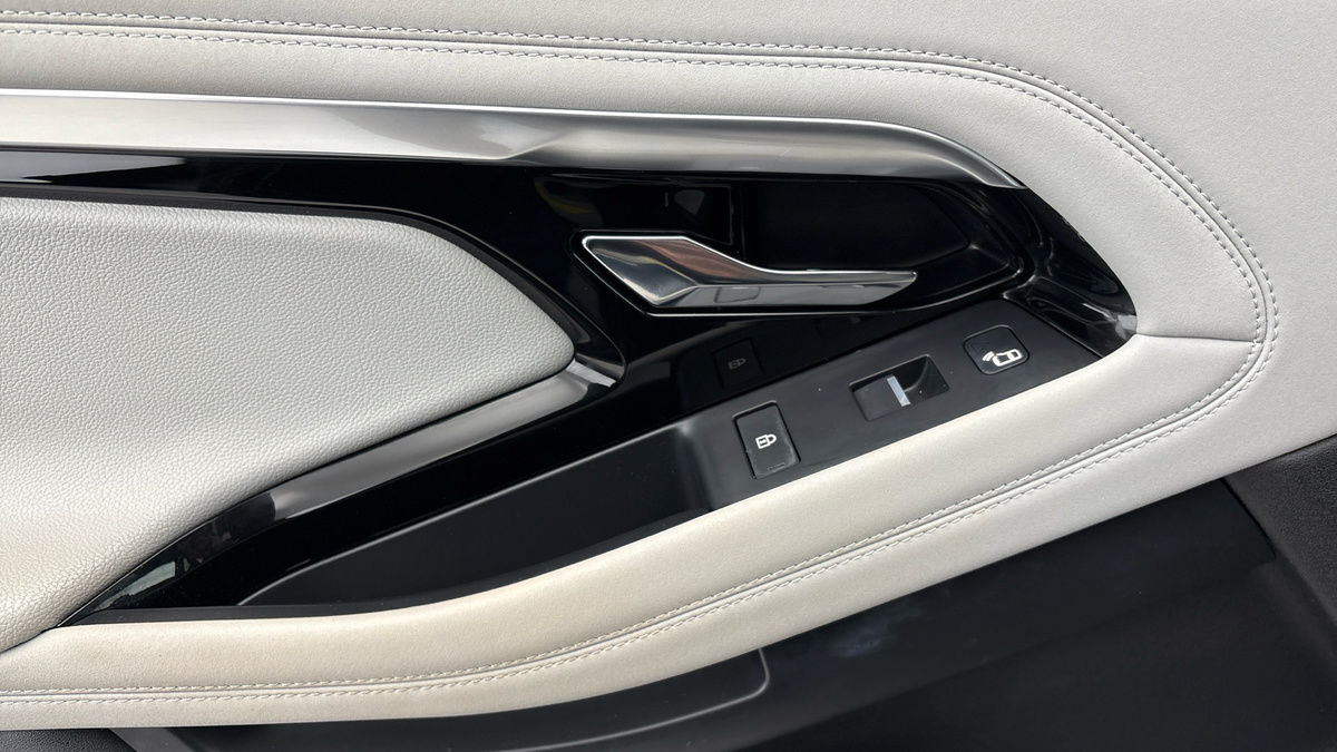 Land Rover Range Rover Evoque Image 19