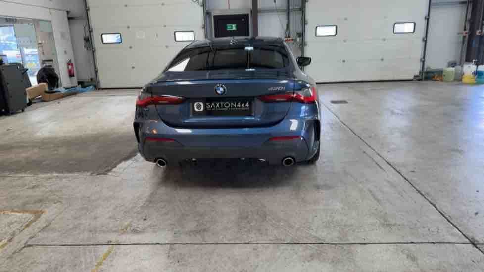 More views of BMW 4 Series