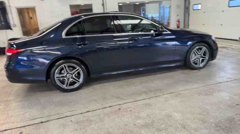 More views of Mercedes-Benz E Class