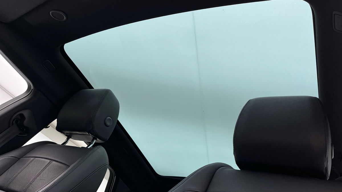 Land Rover Range Rover Evoque Image 6
