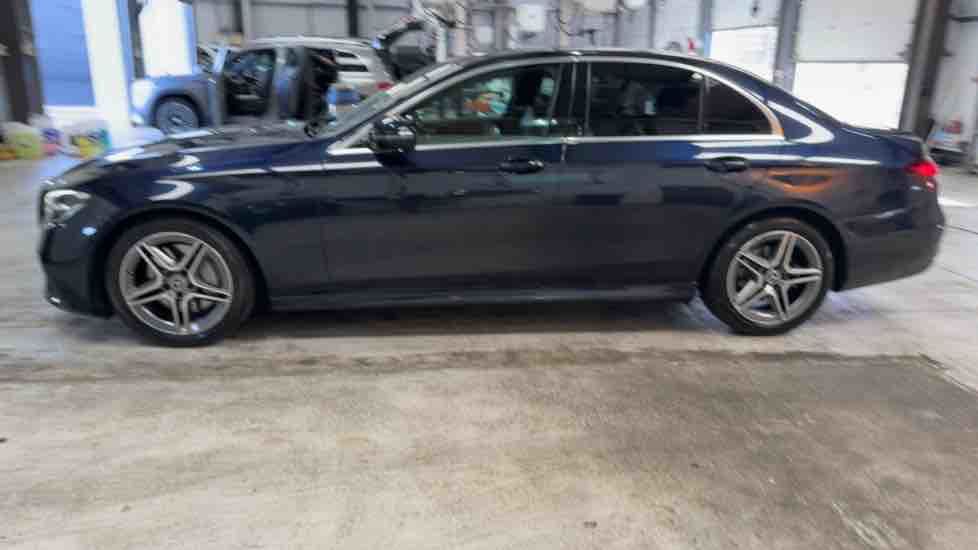 More views of Mercedes-Benz E Class
